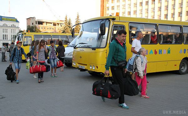 Карта АТО станом на 7 липня. Ситуація на сході країни (карта АТО) станом на 12:00 7 липня 2015 року за даними РНБО України.