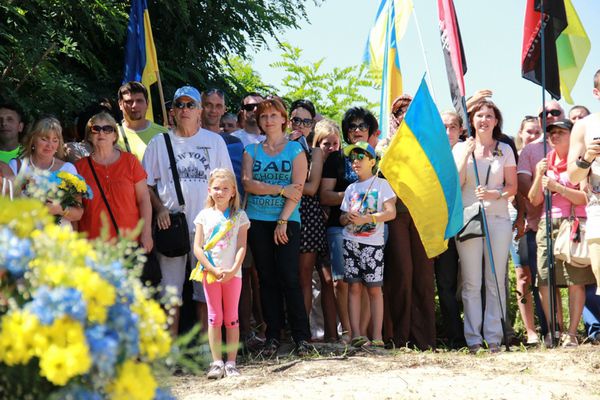 Карта АТО станом на 7 липня. Ситуація на сході країни (карта АТО) станом на 12:00 7 липня 2015 року за даними РНБО України.