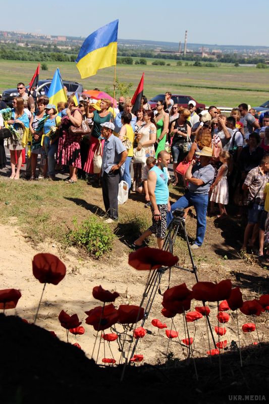 Карта АТО станом на 7 липня. Ситуація на сході країни (карта АТО) станом на 12:00 7 липня 2015 року за даними РНБО України.