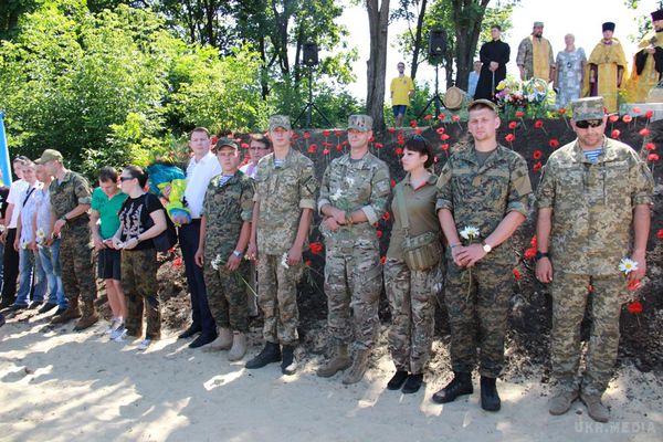 Карта АТО станом на 7 липня. Ситуація на сході країни (карта АТО) станом на 12:00 7 липня 2015 року за даними РНБО України.