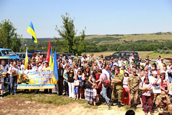 Карта АТО станом на 7 липня. Ситуація на сході країни (карта АТО) станом на 12:00 7 липня 2015 року за даними РНБО України.