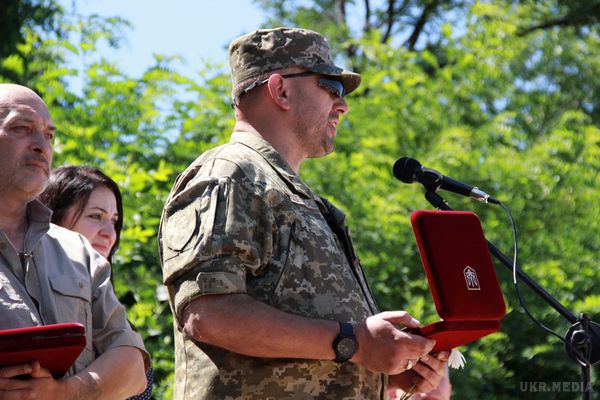 Карта АТО станом на 7 липня. Ситуація на сході країни (карта АТО) станом на 12:00 7 липня 2015 року за даними РНБО України.