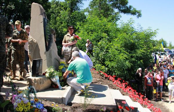 Карта АТО станом на 7 липня. Ситуація на сході країни (карта АТО) станом на 12:00 7 липня 2015 року за даними РНБО України.