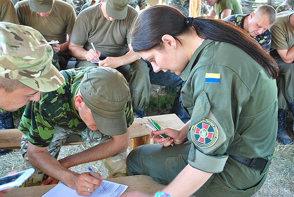 Военный психолог картинки