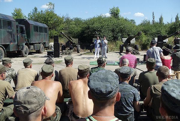 Карта АТО станом на 8 липня. Ситуація на сході країни (карта АТО) станом на 12:00 8 липня 2015 року за даними РНБО України.