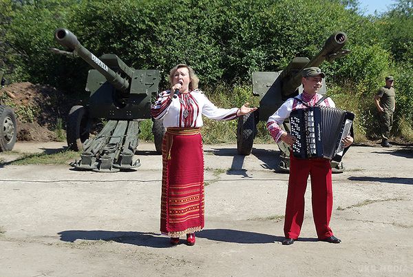 Карта АТО станом на 8 липня. Ситуація на сході країни (карта АТО) станом на 12:00 8 липня 2015 року за даними РНБО України.