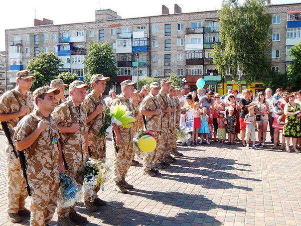 Карта АТО станом на 8 липня. Ситуація на сході країни (карта АТО) станом на 12:00 8 липня 2015 року за даними РНБО України.