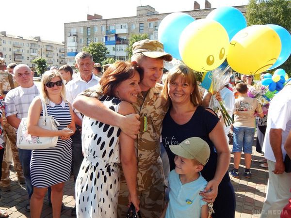 Карта АТО станом на 8 липня. Ситуація на сході країни (карта АТО) станом на 12:00 8 липня 2015 року за даними РНБО України.