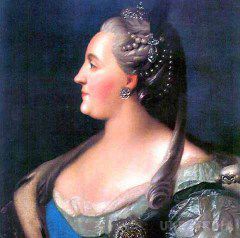 9 липня 1762, 253 роки тому. В результаті палацового перевороту на російський престол зійшла Катерина II. Російська імператриця Катерина II в ніч на ( 28 червня ) 9 липня 1762 року, коли російський імператор Петро III знаходився в Оранієнбаумі, його дружина Катерина таємно прибула до Петербурга і в казармах Ізмайловського полку була проголошена самодержавною імператрицею. 