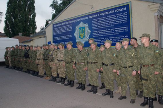 Карта АТО станом на 10 липня. Ситуація на сході країни (карта АТО) станом на 12:00 10 липня 2015 року за даними РНБО України.