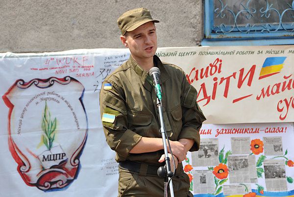 Карта АТО станом на 11 липня. Ситуація на сході країни (карта АТО) станом на 12:00 11 липня 2015 року за даними РНБО України.