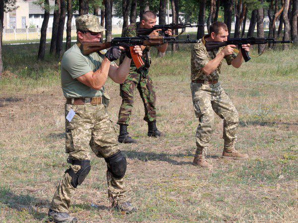 Карта АТО станом на 11 липня. Ситуація на сході країни (карта АТО) станом на 12:00 11 липня 2015 року за даними РНБО України.