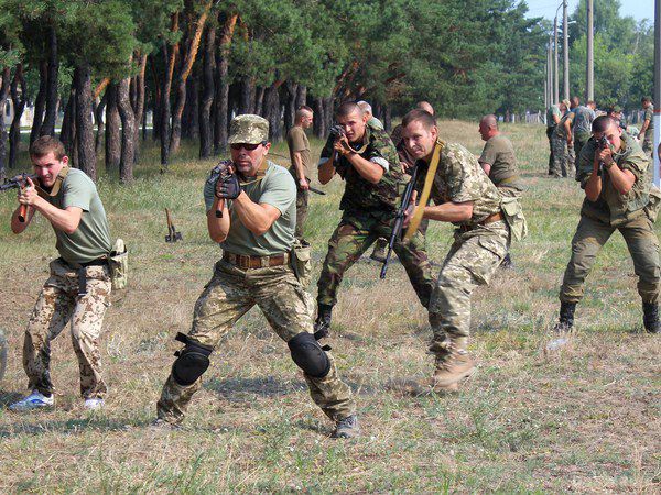 Карта АТО станом на 11 липня. Ситуація на сході країни (карта АТО) станом на 12:00 11 липня 2015 року за даними РНБО України.
