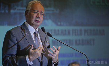 Слідство майже готове назвати винних у падінні Boeing. За словами прем'єр-міністра Малайзії, кінцевою метою розслідування є залучення винних до кримінальної відповідальності