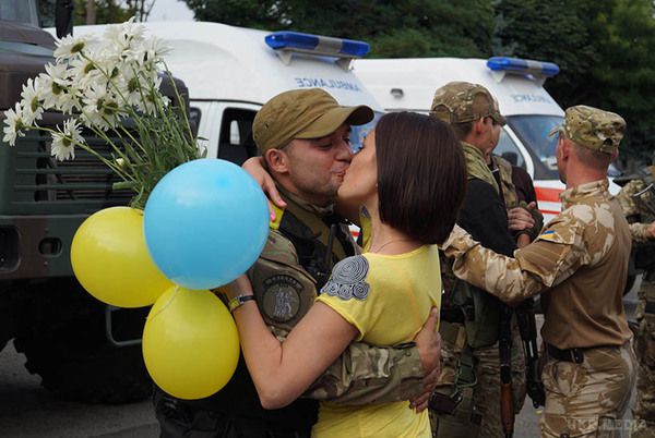 Карта АТО станом на 12 липня. Ситуація на сході країни (карта АТО) станом на 12:00 12 липня 2015 року за даними РНБО України.
