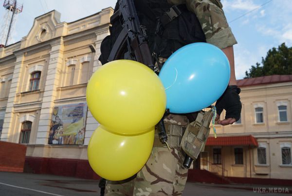 Карта АТО станом на 12 липня. Ситуація на сході країни (карта АТО) станом на 12:00 12 липня 2015 року за даними РНБО України.