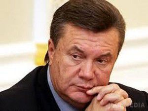  Янукович зажадав від України розслідувати замахи на нього (документ). Екс-глава держави намагається диктувати свої правила.