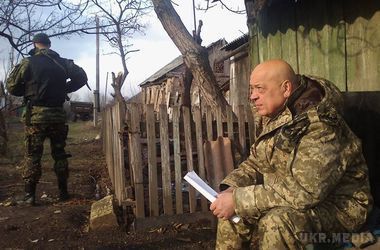 До чого призведе призначення Москаля губернатором Закарпаття. Історія навколо стрілянини в Мукачевому підштовхує владу до серйозних кадрових рішень