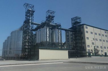  Новий сучасний завод запустили в Одесі (фото). Західні інвестори вкладуть в нове підприємство 600 мільйонів доларів