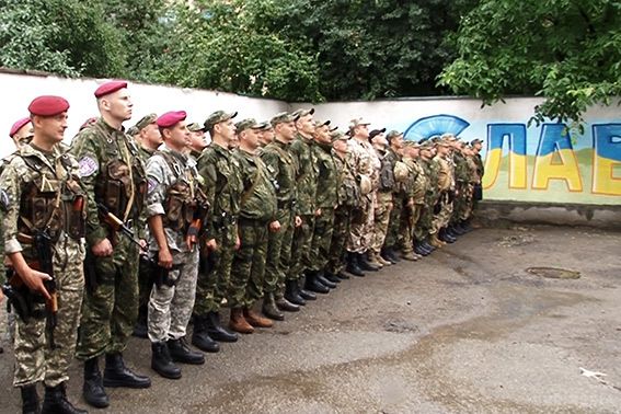 Карта АТО станом на 16 липня. Ситуація на сході країни (карта АТО) станом на 12:00 16 липня 2015 року за даними РНБО України.