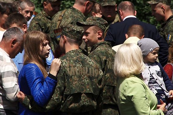 Карта АТО станом на 16 липня. Ситуація на сході країни (карта АТО) станом на 12:00 16 липня 2015 року за даними РНБО України.