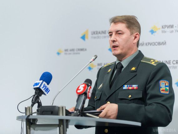 Карта АТО станом на 16 липня. Ситуація на сході країни (карта АТО) станом на 12:00 16 липня 2015 року за даними РНБО України.