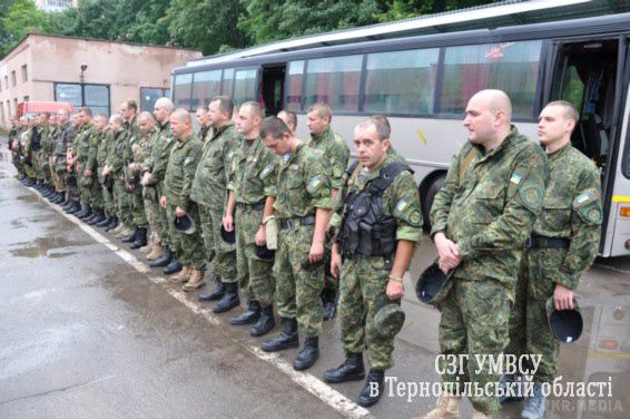Карта АТО станом на 16 липня. Ситуація на сході країни (карта АТО) станом на 12:00 16 липня 2015 року за даними РНБО України.