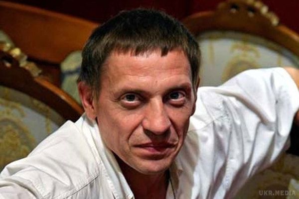 Помер відомий актор Ігор Арташонов. На 52-му році життя помер російський актор Ігор Арташонов.
