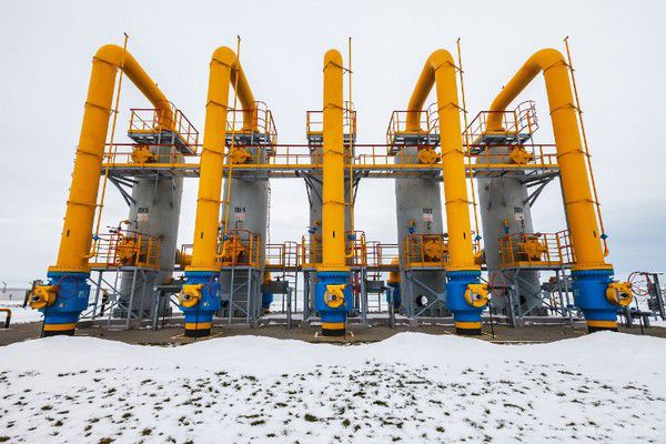 Євросоюз проти будівництва газопроводів в обхід України-віце-президент Європейської комісії Марош Шефчович. Це буде мати негативні наслідки для енергетичної безпеки Європи