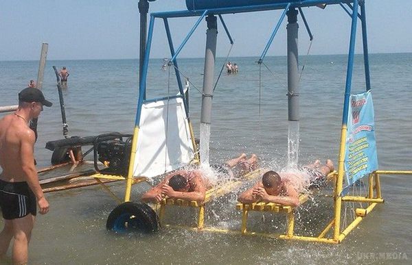 Карта АТО станом на 19 липня. Ситуація на сході країни (карта АТО) станом на 12:00 19 липня 2015 року за даними РНБО України.