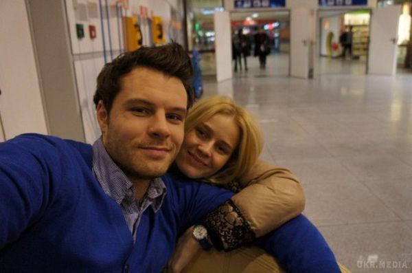 Катерина Кузнєцова розлучається з чоловіком. Катерина Кузнєцова та Євген Пронін розлучаються! 