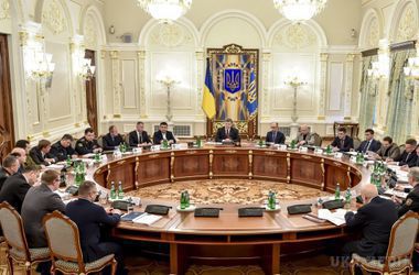 Через агресію Росії РНБО визначила нову ймовірну загрозу в ядерній сфері. Рада національної безпеки і оборони України (РНБО) на засіданні в понеділок розглянула питання, що стосуються ядерної безпеки