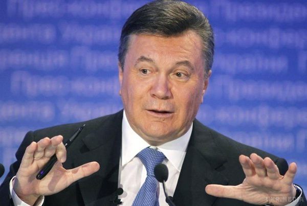 Чому Януковича більше немає у списках Інтерполу, Генпрокуратура з'ясує. У Генпрокуратурі заявили, що до них не надходило ніяких офіційних документів про зняття екс-президента Віктора Януковича з міжнародного розшуку Інтерполу.