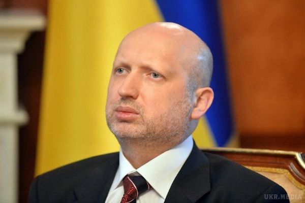 Турчинов відповів російському прем'єру, яка країна повторить долю Югославії. Росію чекає доля Югославії швидше, ніж Україну