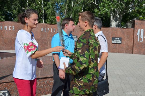 Карта АТО станом на 25 липня. Ситуація на сході країни (карта АТО) станом на 12:00 25 липня 2015 року за даними РНБО України.