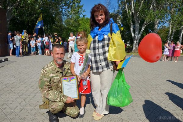 Карта АТО станом на 25 липня. Ситуація на сході країни (карта АТО) станом на 12:00 25 липня 2015 року за даними РНБО України.