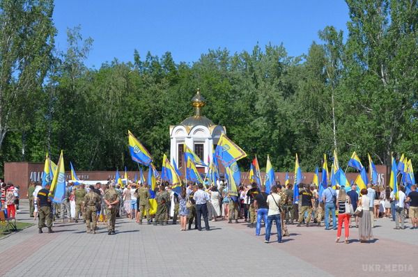 Карта АТО станом на 25 липня. Ситуація на сході країни (карта АТО) станом на 12:00 25 липня 2015 року за даними РНБО України.