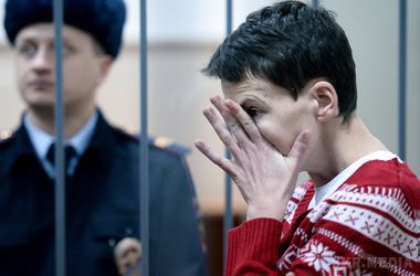 Адвокати "знайшли" Савченко в Ростові, а сестра – в Новочеркаському. Дані Віри Савченко та Марка Фейгіна не збігаються