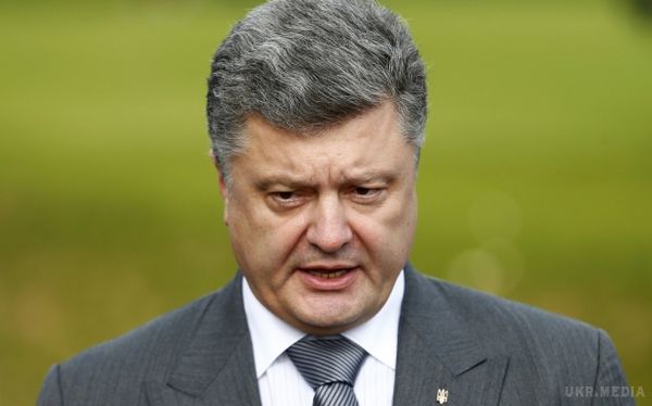 Порошенко назвав ганьбою вибори в Чернігові. Президент розкритикував вибори на 205 окрузі в Чернігові