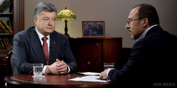 Порошенко про останніх переговорах в "нормандському форматі". Останні переговори в "нормандському форматі" принесли певний прогрес.