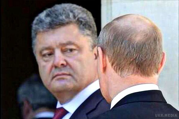 Президент України розповів про останні переговори з Путіним. Останні переговори Нормандської четвірки стосувалися відразу декількох важливих тем.