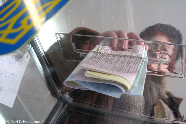 На виборах у Чернігові оброблені більше 50% протоколів: лідирує Березенко. На даний момент Березенко набрав майже на 22% голосів більше, ніж його найближчий конкурент – Корбан.