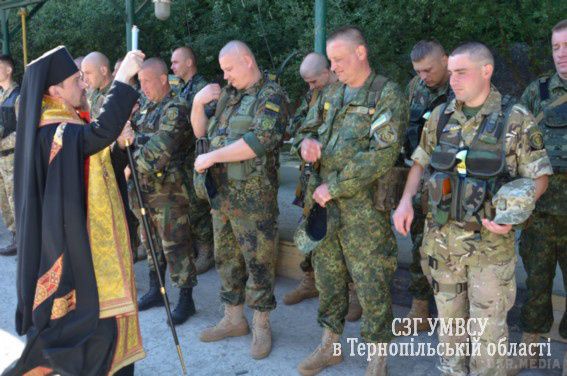 Карта АТО станом на 28 липня. Ситуація на сході країни (карта АТО) станом на 12:00 28 липня 2015 року за даними РНБО України.