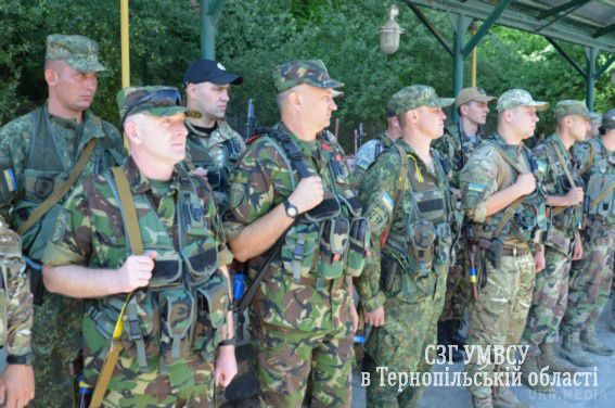 Карта АТО станом на 28 липня. Ситуація на сході країни (карта АТО) станом на 12:00 28 липня 2015 року за даними РНБО України.