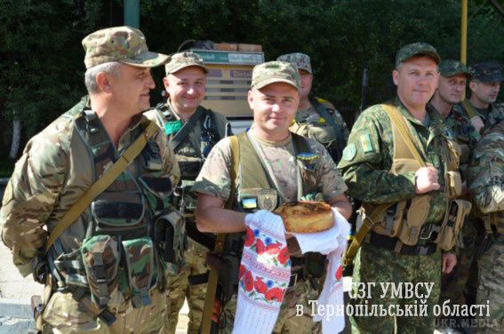 Карта АТО станом на 28 липня. Ситуація на сході країни (карта АТО) станом на 12:00 28 липня 2015 року за даними РНБО України.