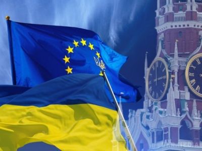 До санкцій ЄС проти Росії приєдналися ще шість країн. Могеріні заявила про приєднання 6 країн до санкцій проти Росії