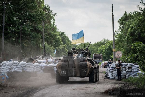 Війна на Донбасі: названі дві причини, за якими рано говорити про перемогу Росії. Про перемогу Росії на Донбасі говорити не можна, в України є шанси.