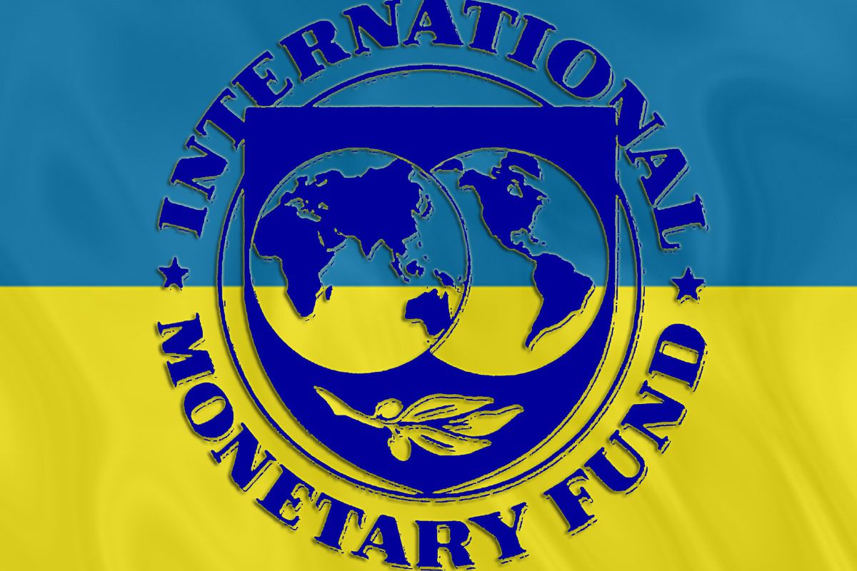 МВФ дав Україні грошей і висунув нові умови. На яких умовах МВФ дасть Україні грошей?