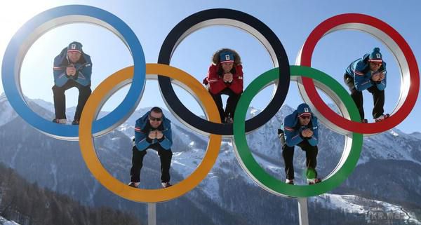 Визначилось місто-столиця зимових Олімпійських ігор 2022. Зимові Олімпійські ігри 2022 року пройдуть у Пекіні. 