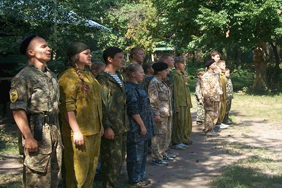 Карта АТО станом на 1 серпня. Ситуація на сході країни (карта АТО) станом на 12:00 1 серпня 2015 року за даними РНБО України.